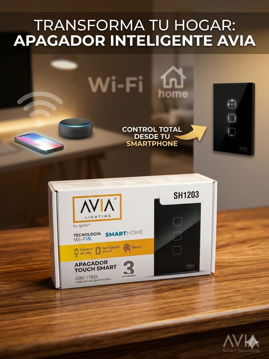 Smart Home
