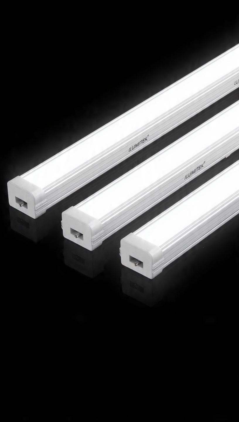 Barras LED